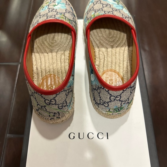 Gucci espadrilles - Picture 3 of 10